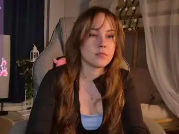 Chaturbate Sex Chat of ellinvale