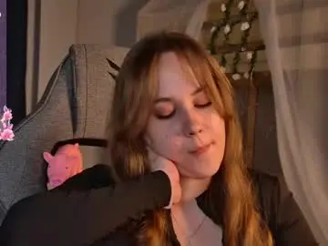 Chaturbate Free Porn Cam of ellinvale