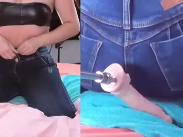 Chaturbate Free Live Porn of kinky_cloe