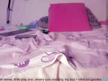 Chaturbate Adult Video Chat of kittyobscene