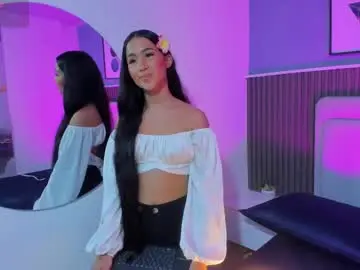 Chaturbate Adult Webcam of lily__star