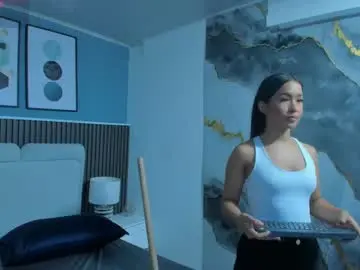 Chaturbate Private Sex Chat of lily__star