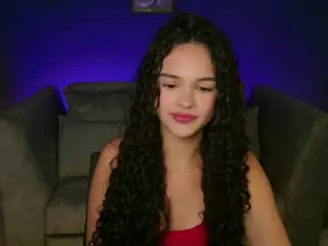 Chaturbate Watch Live Sex Cams of maravelvett