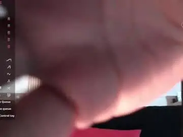 Chaturbate Adult Video Chat of mazikeen_666