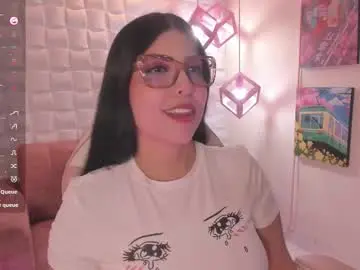 Chaturbate Free Live Porn of melaniegrayx