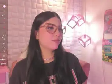 Chaturbate Nude Webcam of melaniegrayx