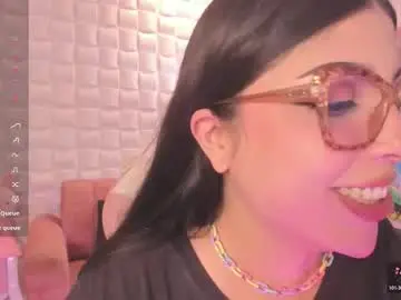 Chaturbate Adult Webcams of melaniegrayx