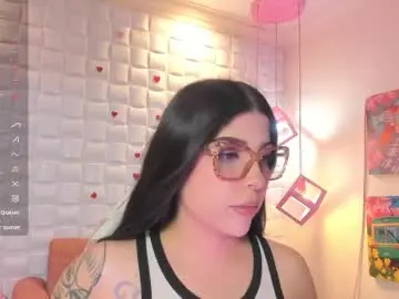 Chaturbate Adult Webcams of melaniegrayx