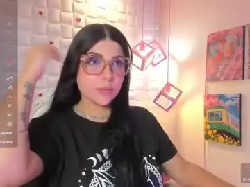 Chaturbate Adult Webcams of melaniegrayx