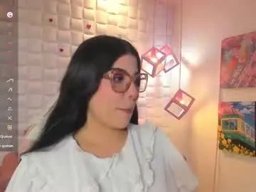 Chaturbate Nude Webcam of melaniegrayx