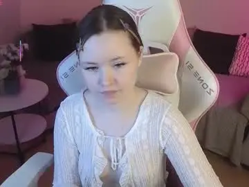 Chaturbate Free Porn Cam of milkyshowproject