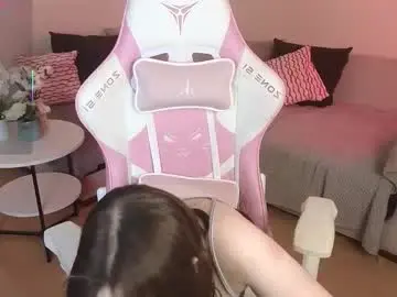 Chaturbate Watch Live Sex Cams of milkyshowproject