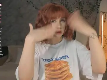 Chaturbate Free Porn Cam of necucubi