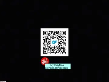 Chaturbate Best Webcam of oooops__