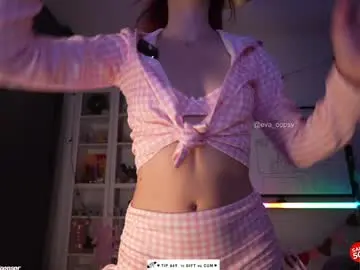 Chaturbate Adult Webcams of oooops__