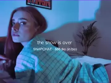 Chaturbate Adult Video Chat of yvie_