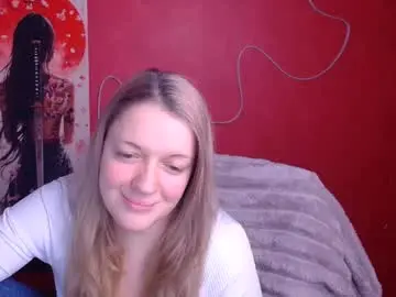 Chaturbate Adult Video Chat of adele_missu