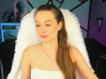 Chaturbate Nude Webcam of arielsykes