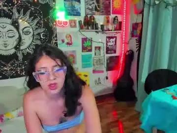 Chaturbate Best live sex cam show of artsycherry