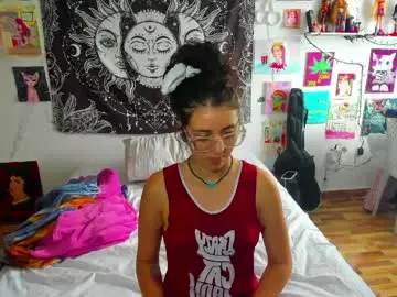 Chaturbate Best Webcam of artsycherry