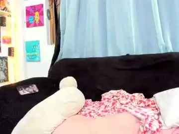 Chaturbate Adult Video Chat of artsycherry