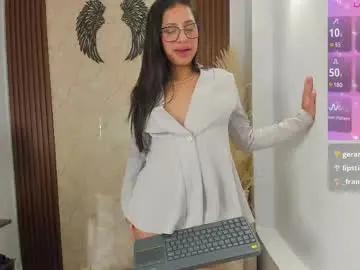 Chaturbate Private Sex Chat of atiena_