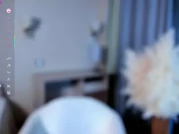 Chaturbate Sex Cam of aureliaabdula