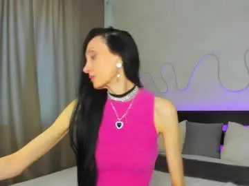 Chaturbate Nude Webcam of avrora_mars