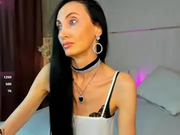 Chaturbate Free Live Porn of avrora_mars