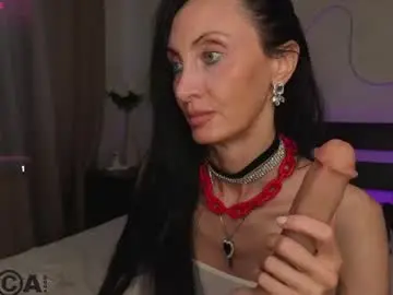 Chaturbate Sex Chat of avrora_mars