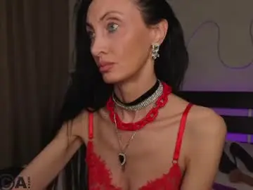 Chaturbate Adult Webcam of avrora_mars