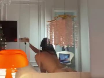 Chaturbate Best Webcam of cuteelsa_