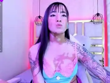 Chaturbate Private Sex Chat of dayana_harlow2