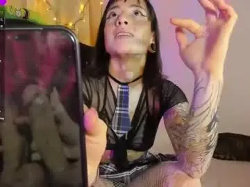 Chaturbate Sex Chat of dayana_harlow2