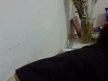 Chaturbate Live Sex of elizabeth_martinez_