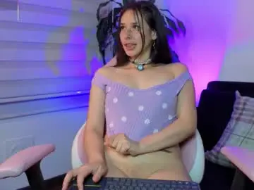 Chaturbate Free Porn Cam of emily_cookk