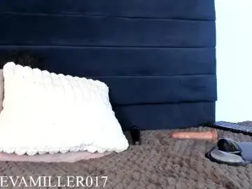Chaturbate Watch Live Sex Cams of eva_miller7