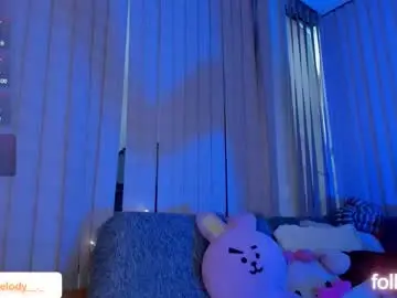 Chaturbate Live Sex of h3llokitty_