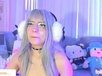 Chaturbate Free Live Porn of h3llokitty_