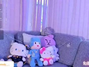 Chaturbate Watch Live Sex Cams of h3llokitty_