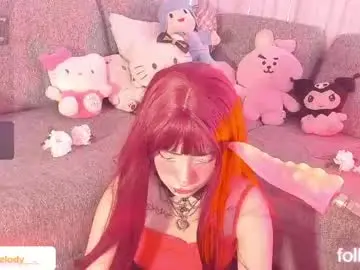 Chaturbate Adult Webcam of h3llokitty_