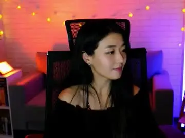 Chaturbate Live Porn of hannarosie