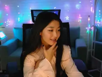 Chaturbate Adult Webcam of hannarosie