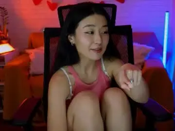 Chaturbate Adult Webcams of hannarosie