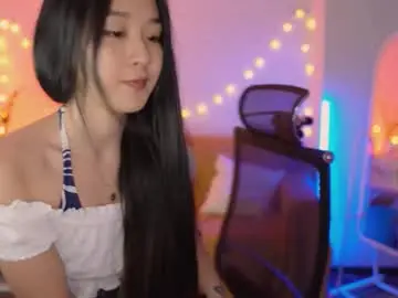 Chaturbate Live Sex Cam of hannarosie