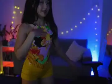 Chaturbate Live Porn of hannarosie