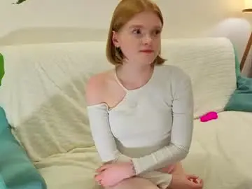 Chaturbate Live Porn of honey_l