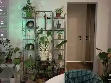 Chaturbate Live Sex Cam of inakush