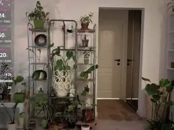 Chaturbate Watch Live Sex Cams of inakush