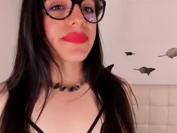 Chaturbate Private Sex Chat of isisnoir